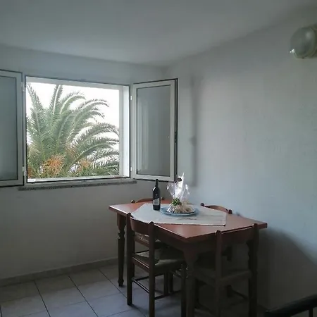 Apartment Monolocale Al Mare