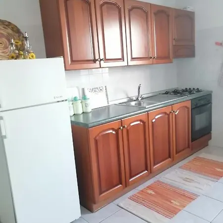 Monolocale Al Mare Apartment