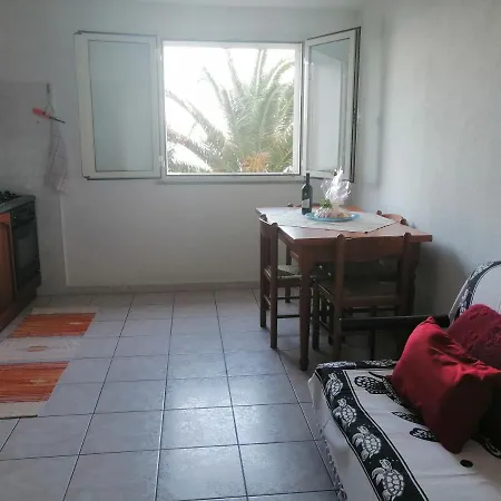 Apartment Monolocale Al Mare Cala Gonone