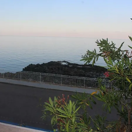 Apartment Monolocale Al Mare *