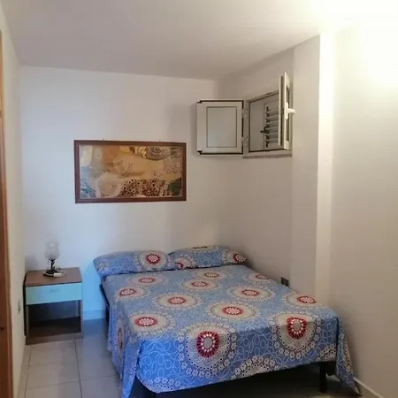 Monolocale Al Mare Apartamento *